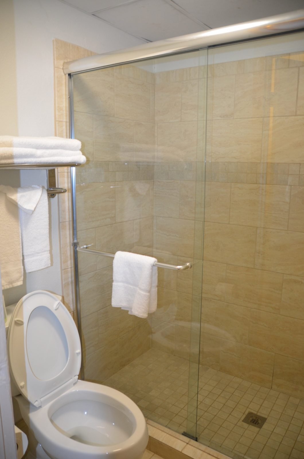 Americas Best Value Inn Raleigh