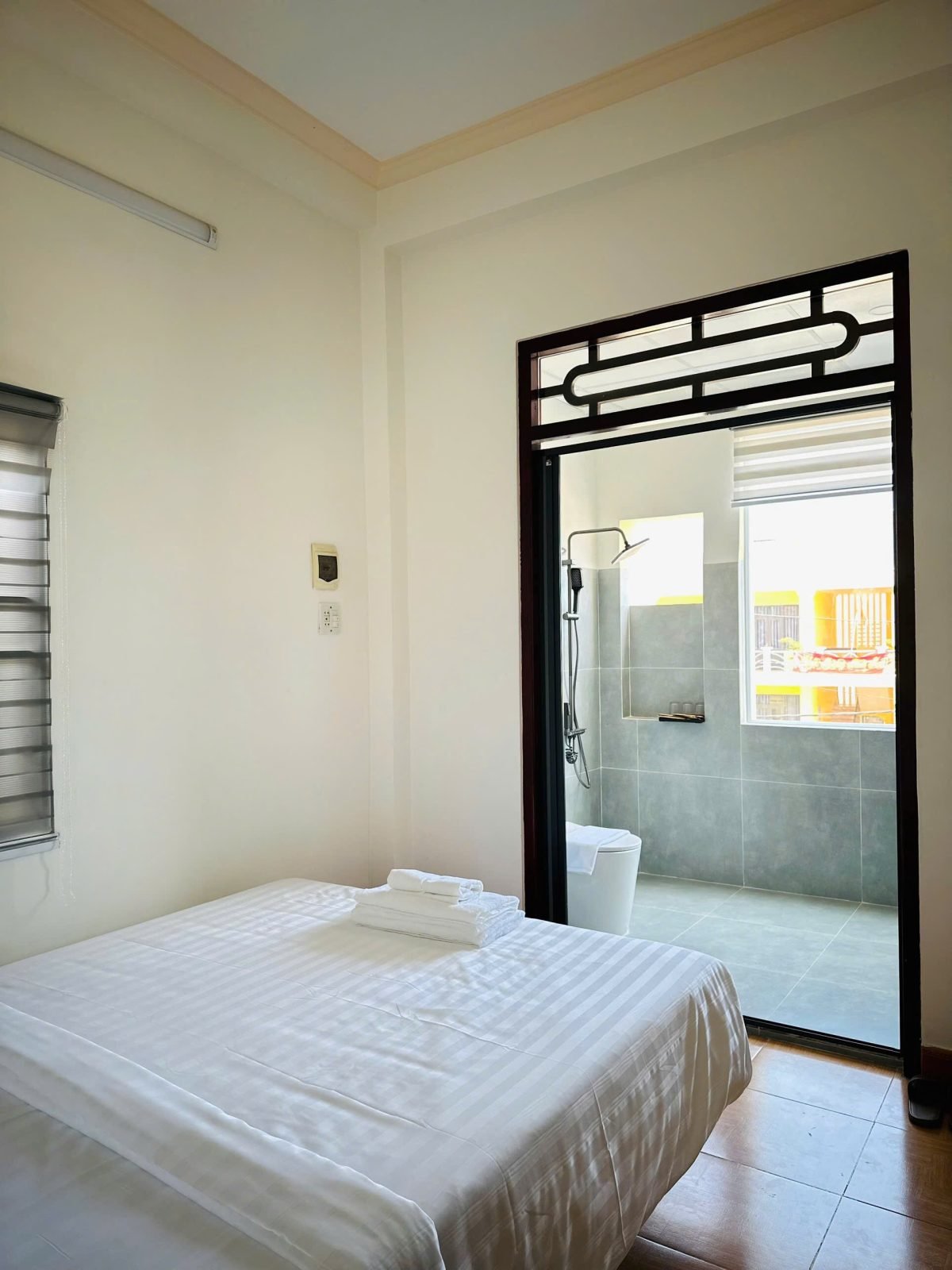 The Sea Homestay Phan Thiet