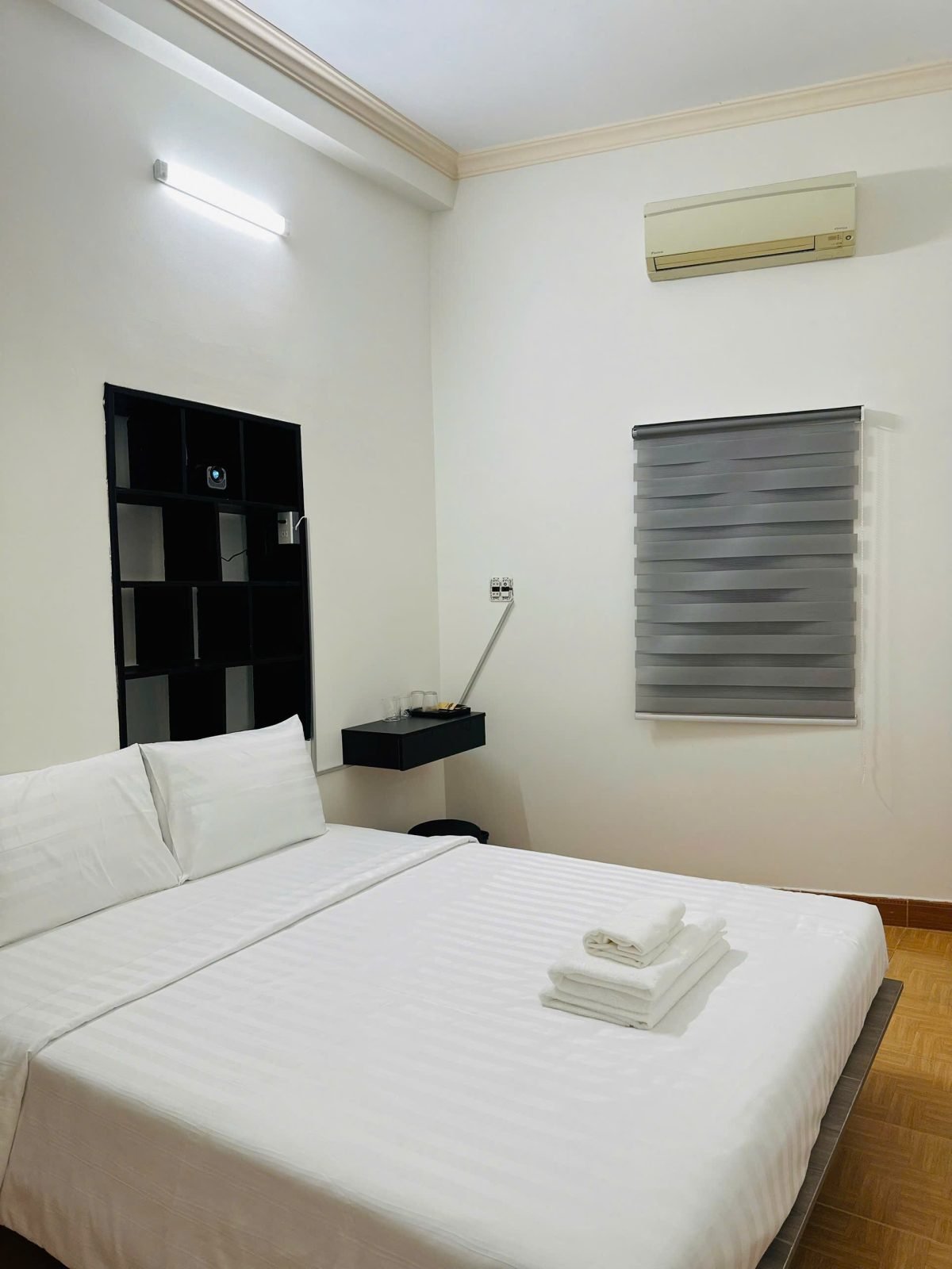 The Sea Homestay Phan Thiet