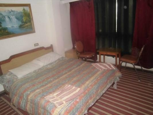 Ajloun Hotel