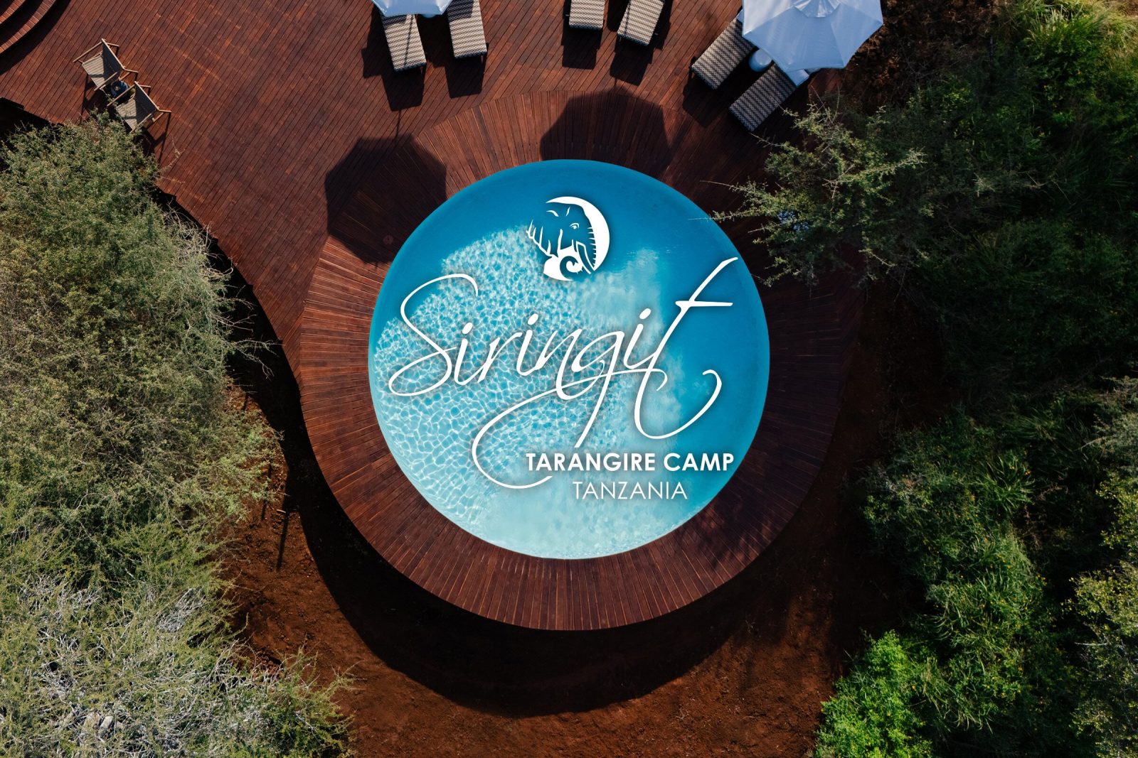 Siringit Tarangire Camp