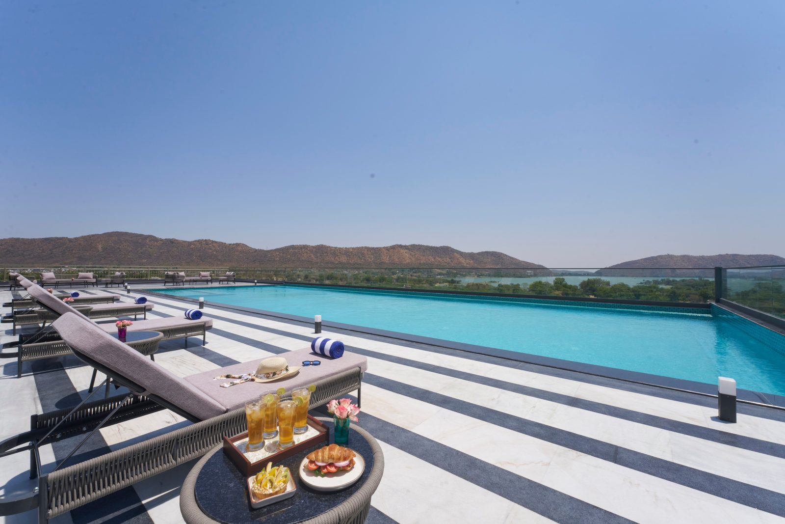 Treat Imperial Hridhaan Udaipur