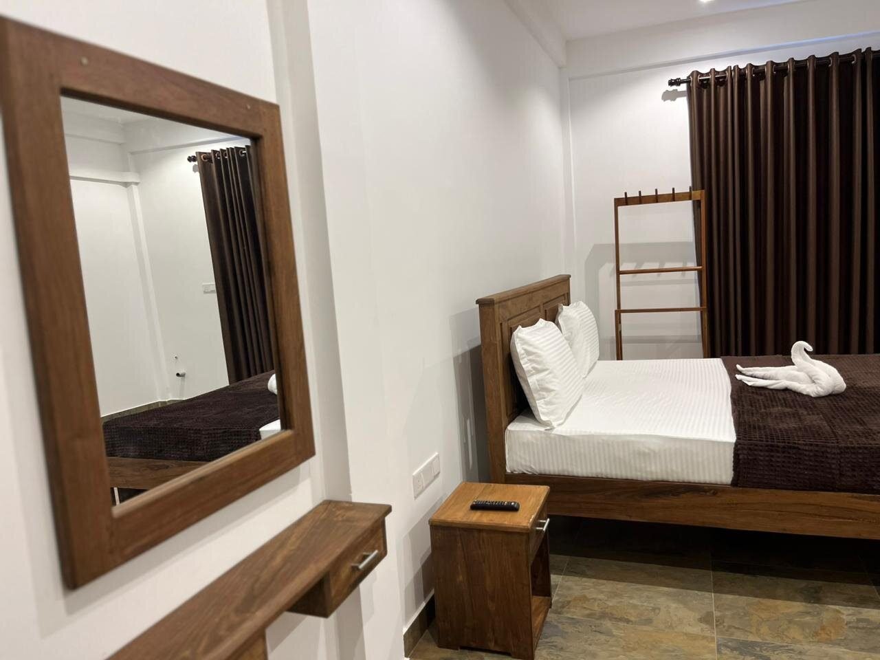 Ab Villa Hikkaduwa