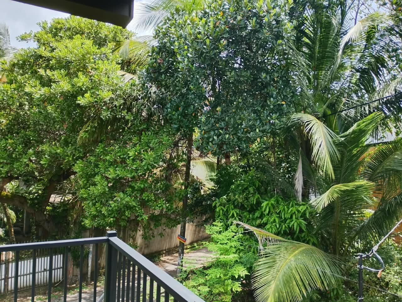 Ab Villa Hikkaduwa