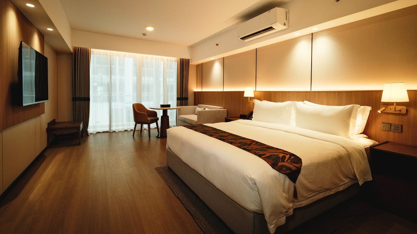 Wyndham Garden Manila Bay