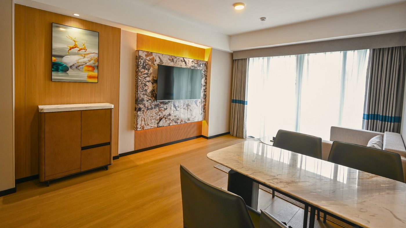 Wyndham Garden Manila Bay