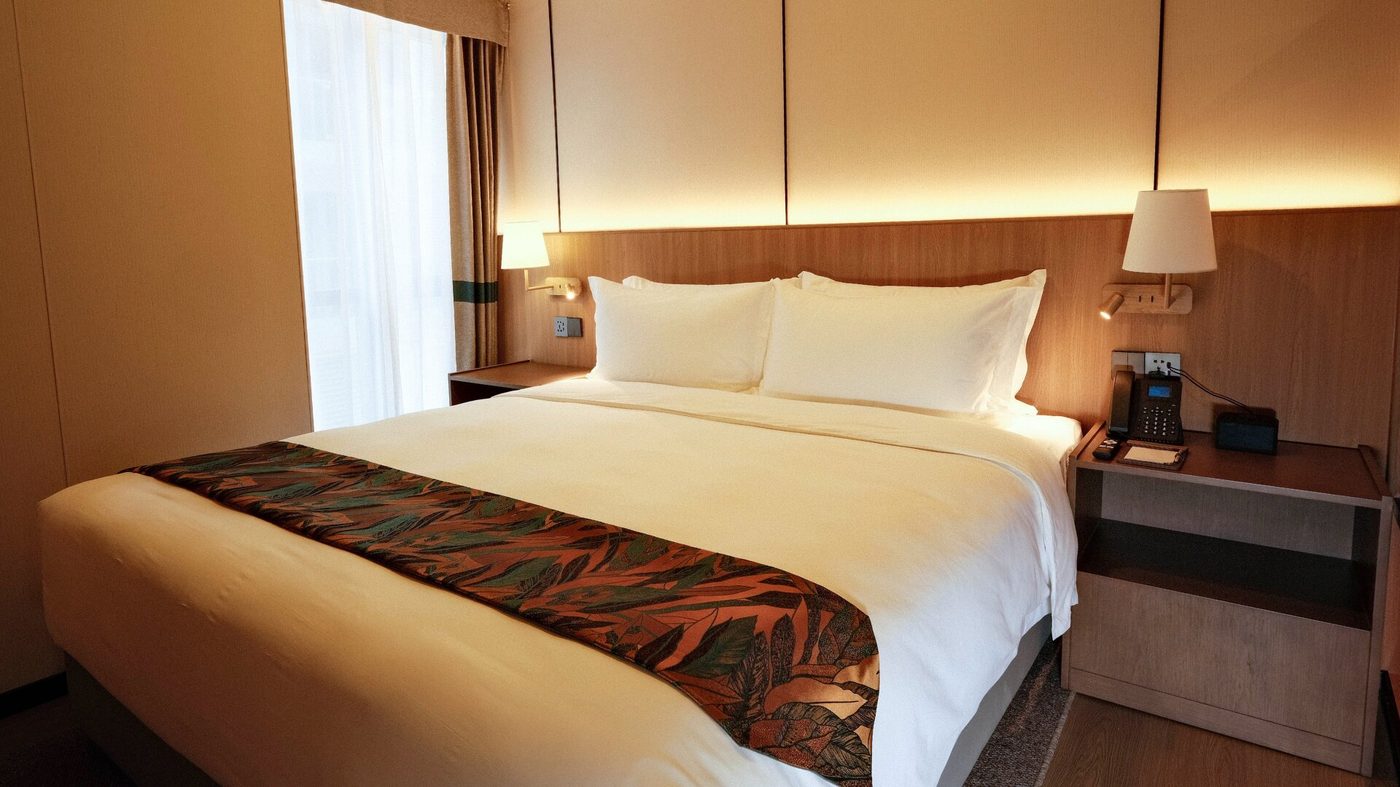 Wyndham Garden Manila Bay