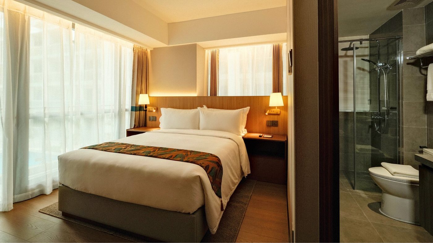 Wyndham Garden Manila Bay