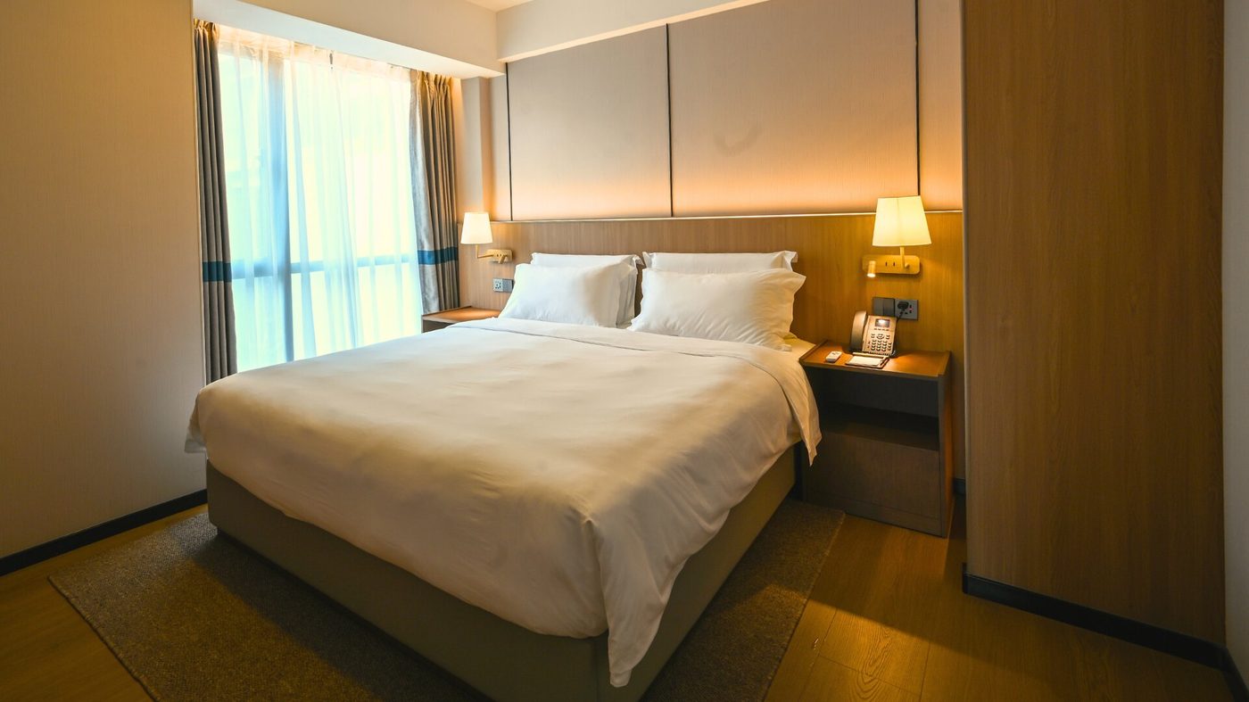 Wyndham Garden Manila Bay