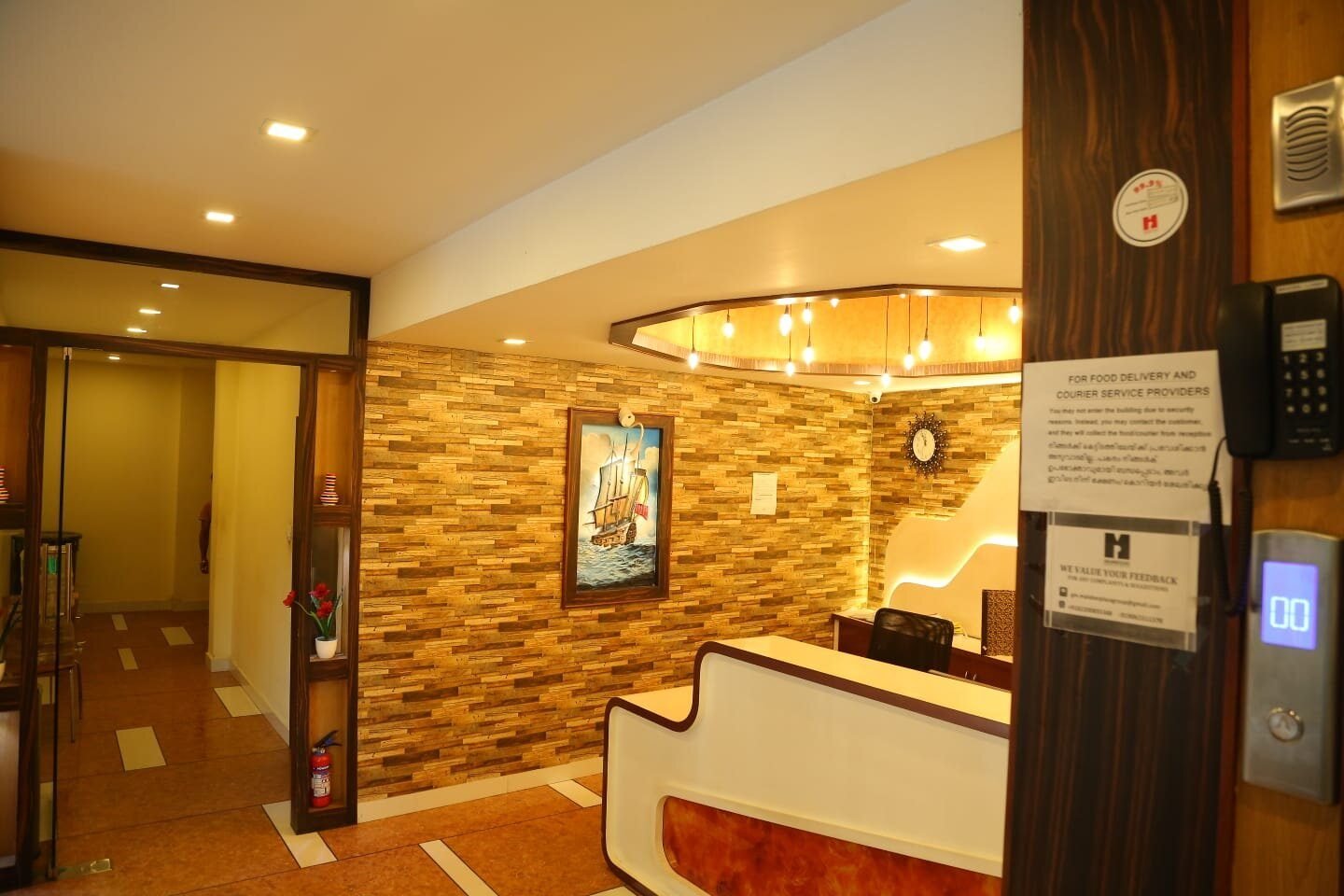 Fort Malabar kochi