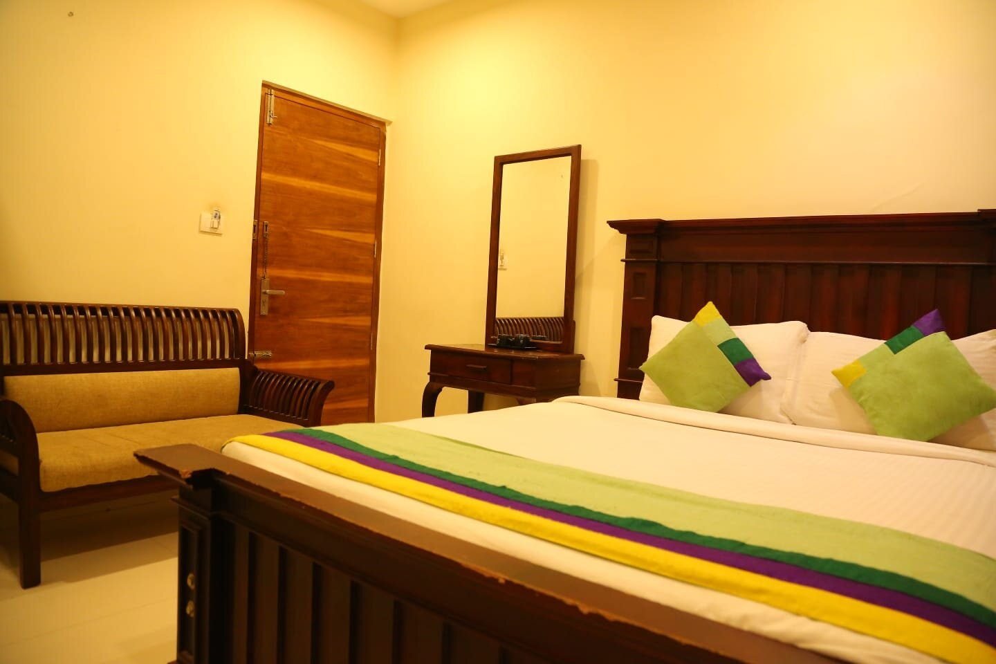 Fort Malabar kochi