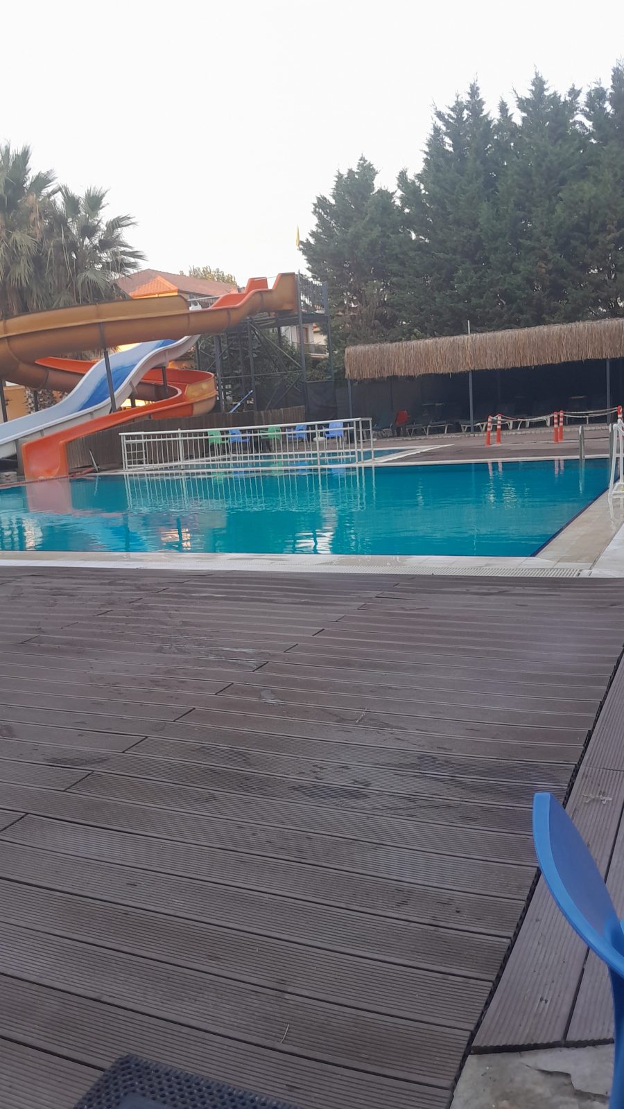 The Gap Hotel Kusadasi