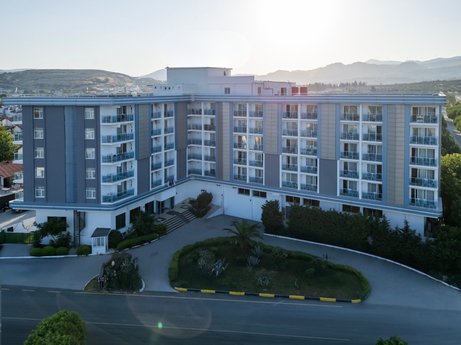 The Gap Hotel Kusadasi