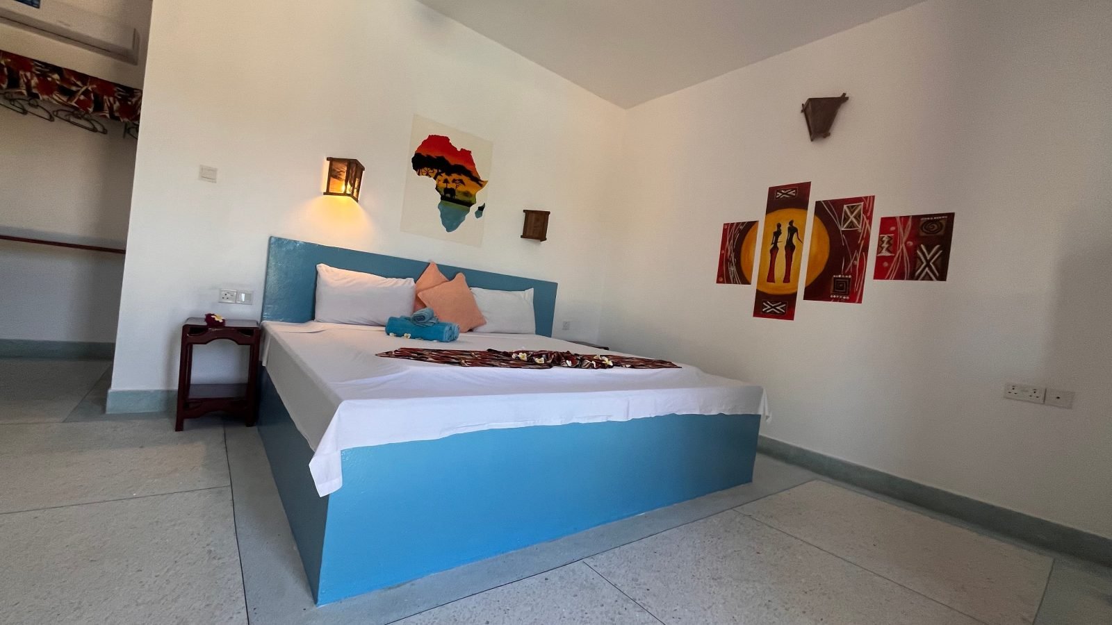Amani Villa Zanzibar