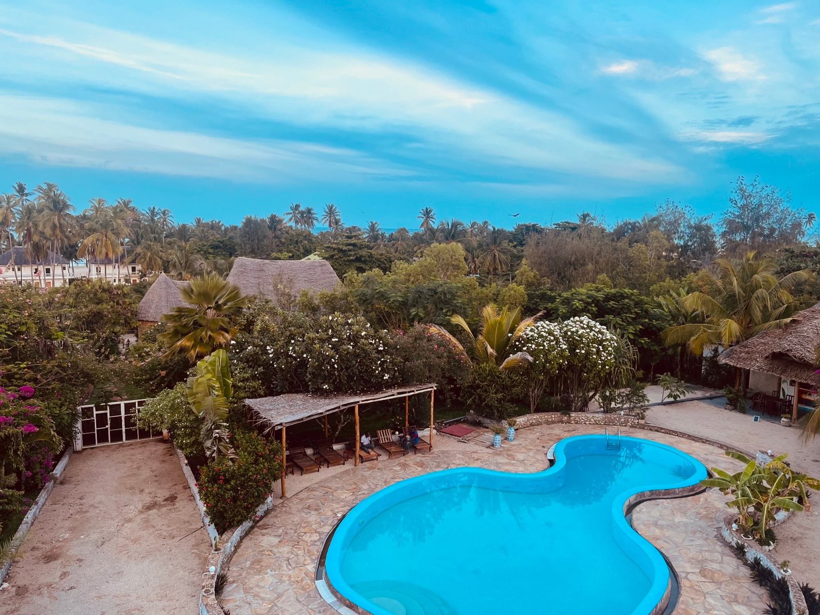 Amani Villa Zanzibar