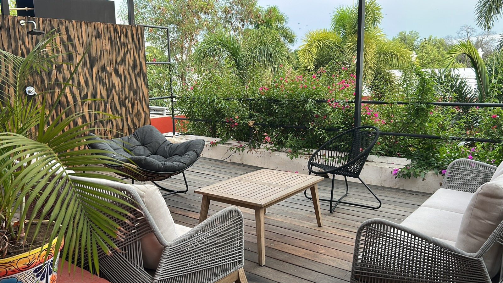 Villa Merida Luxury Mansion – Adults Only Boutique Hotel