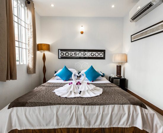 1 Up - Banana Hotel Phnom Penh