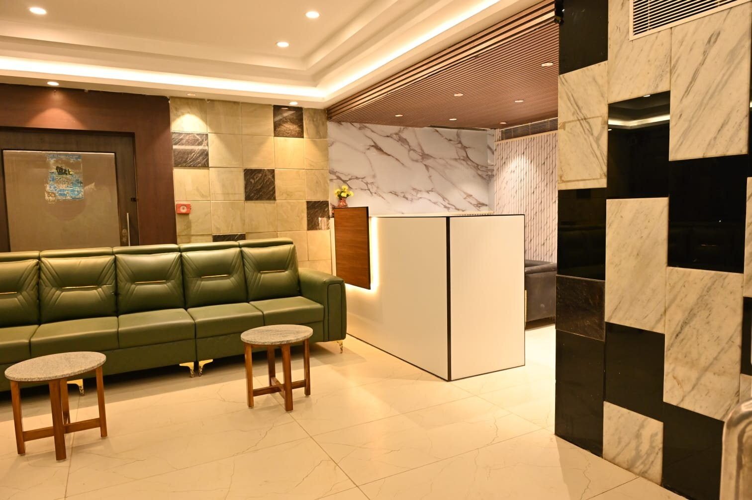 VMR Hotel Port Blair
