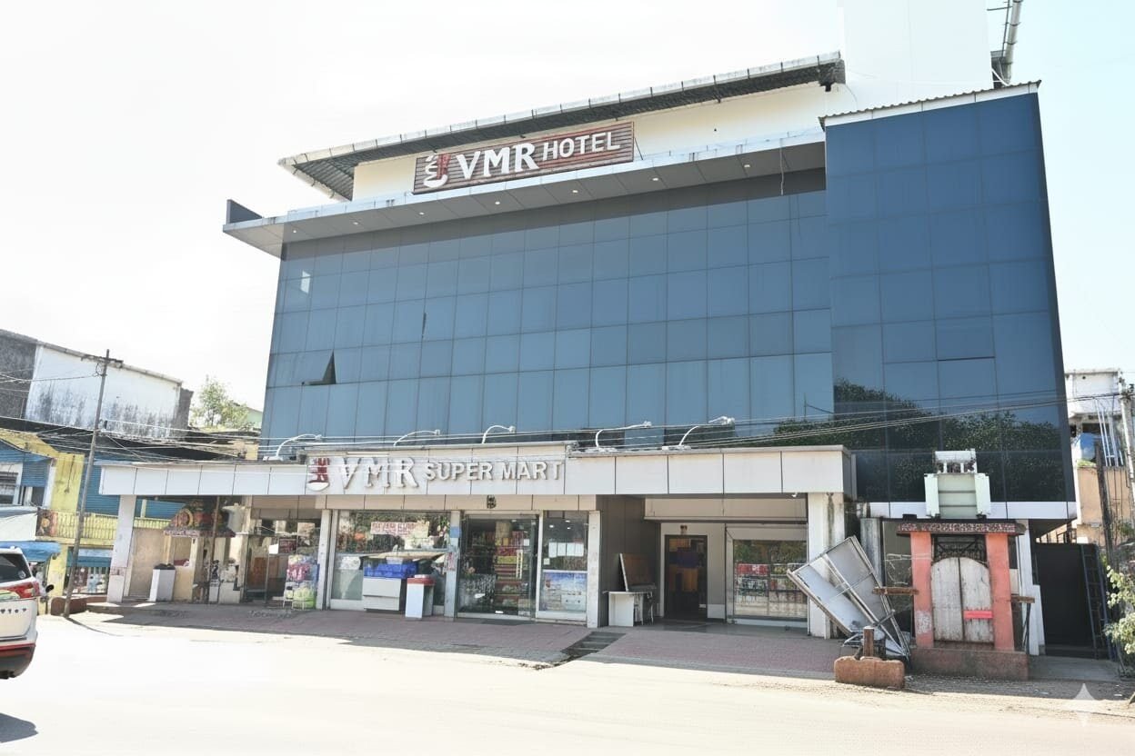 VMR Hotel Port Blair