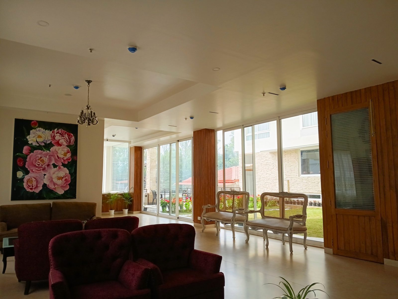 iORA Shillong