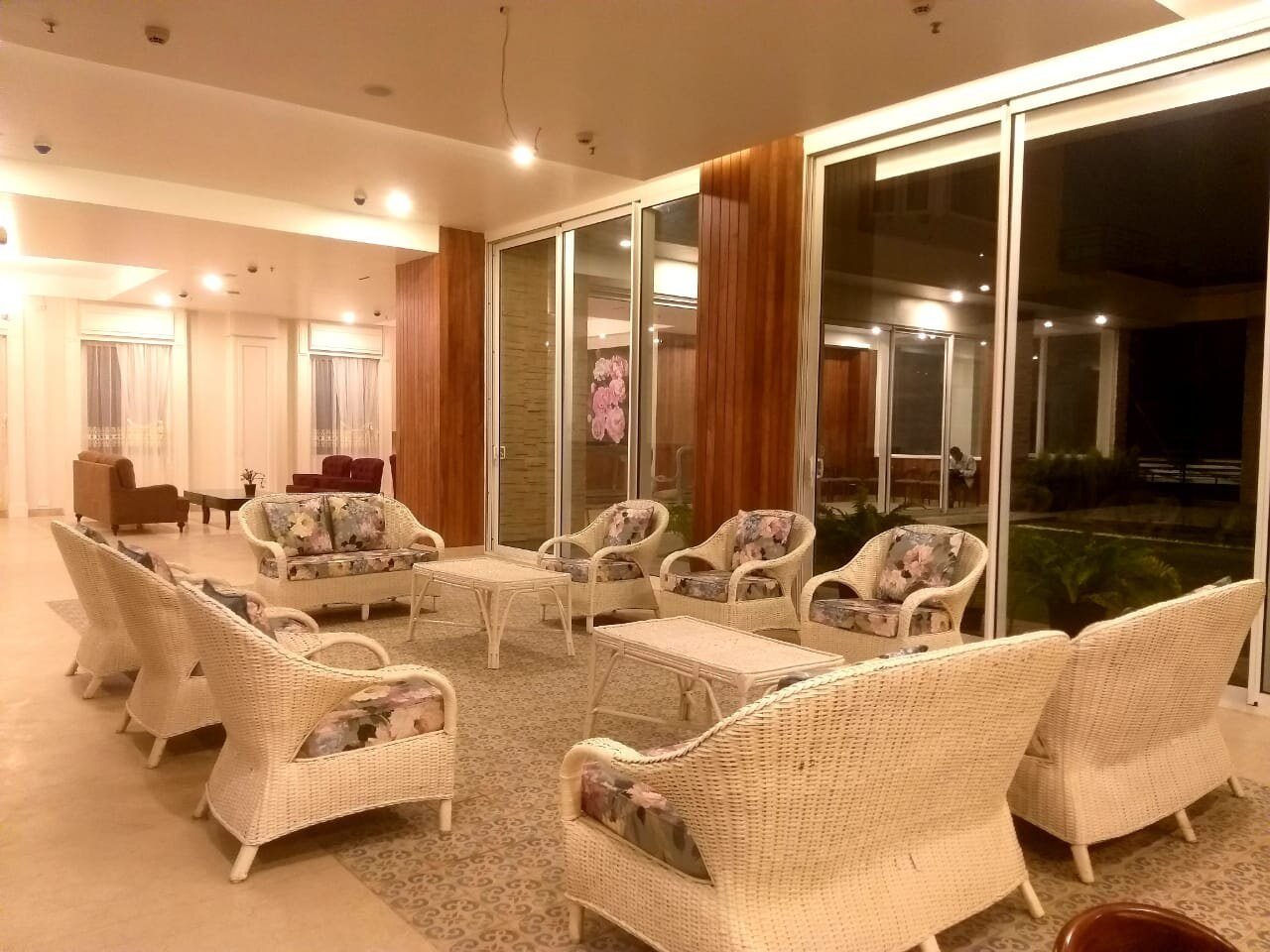 iORA Shillong