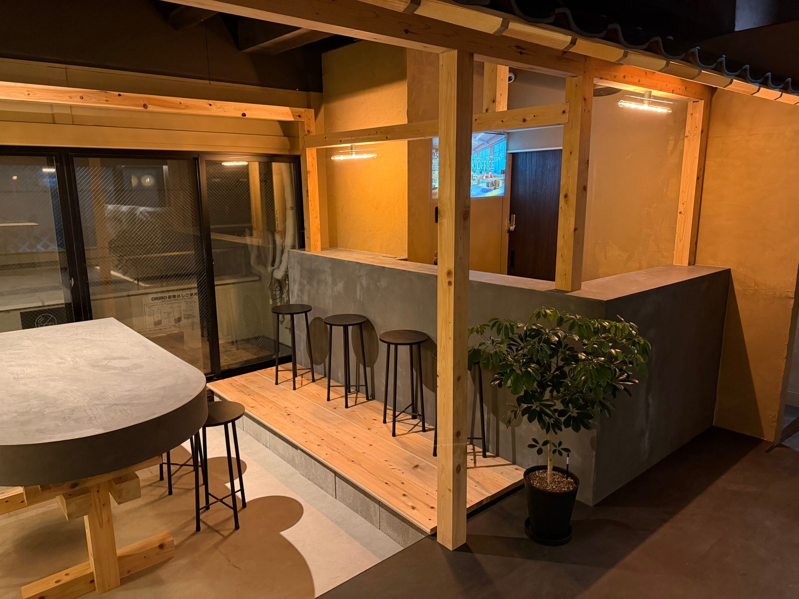 Matsumoto Castle Hostel