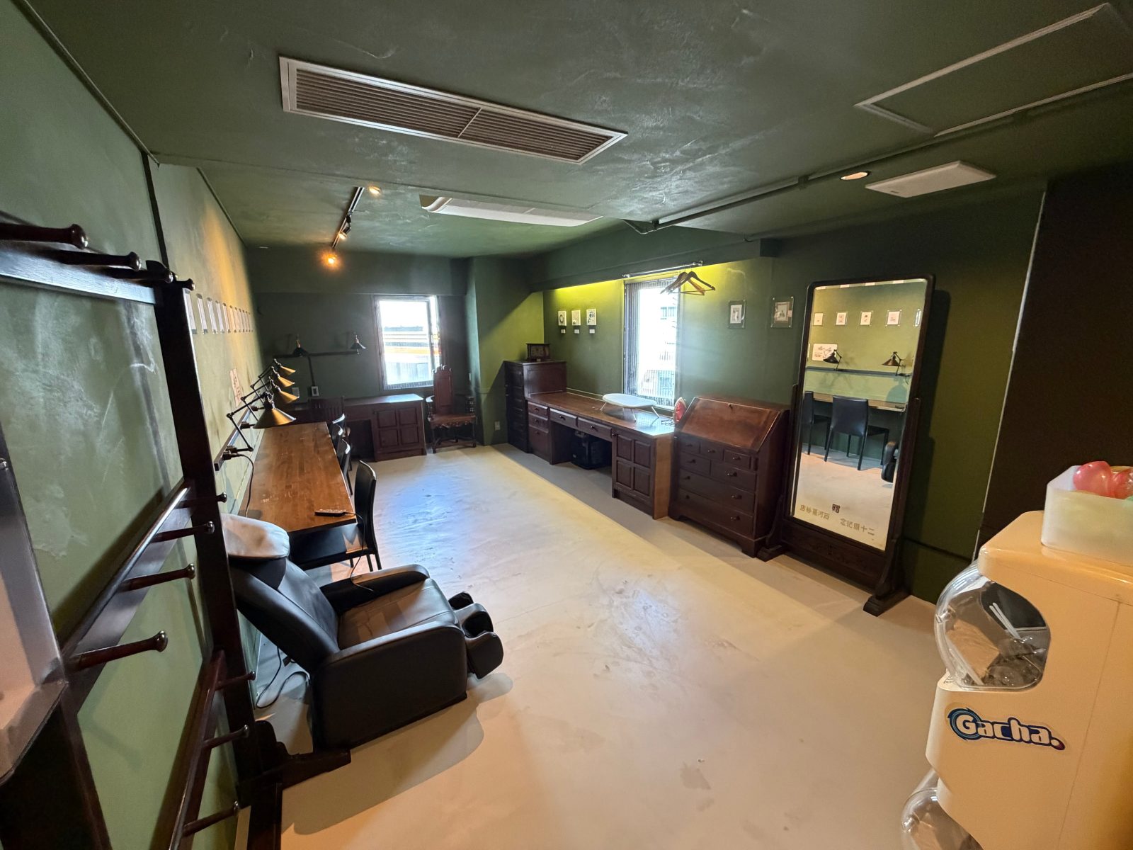 Matsumoto Castle Hostel