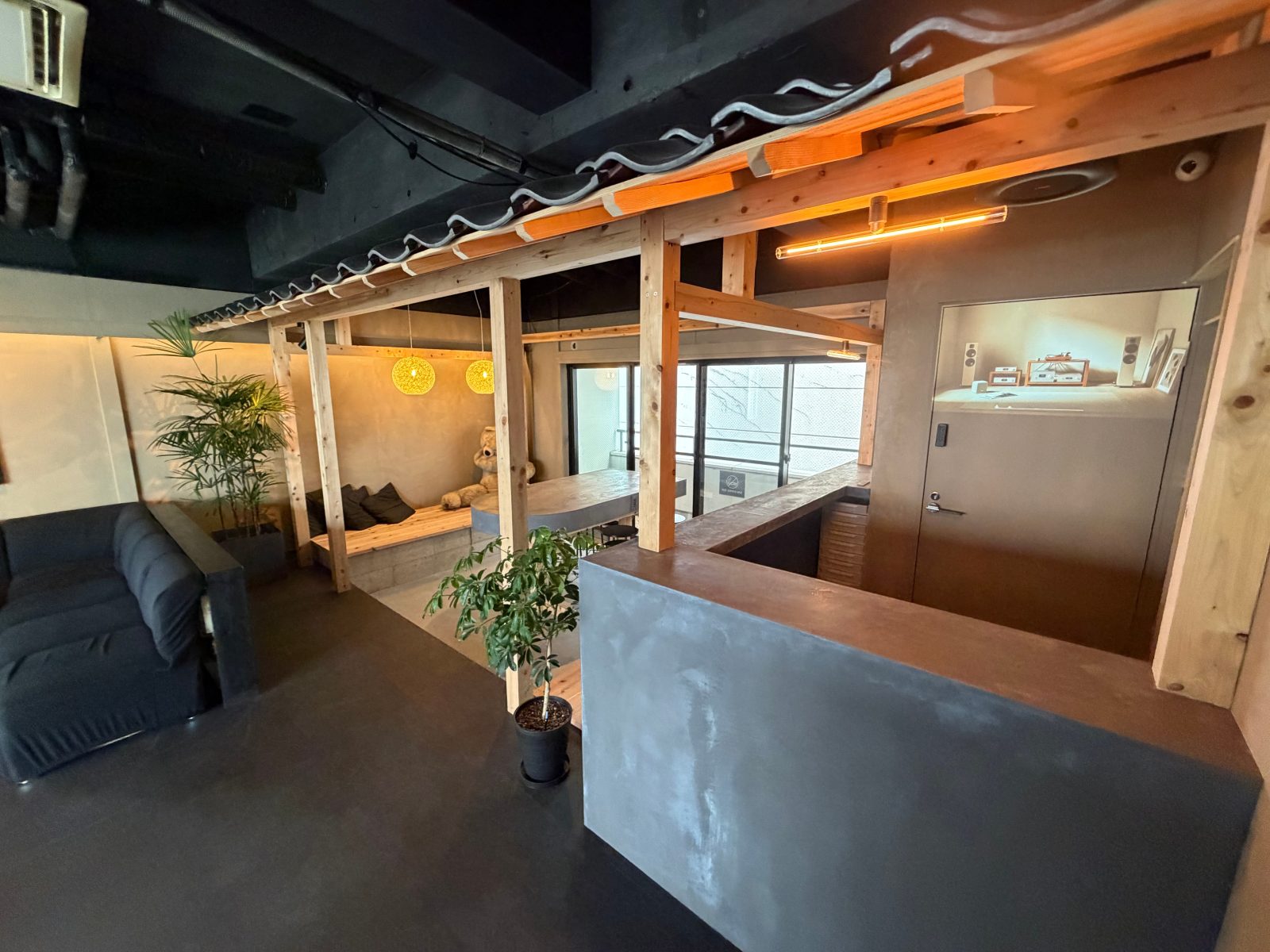 Matsumoto Castle Hostel