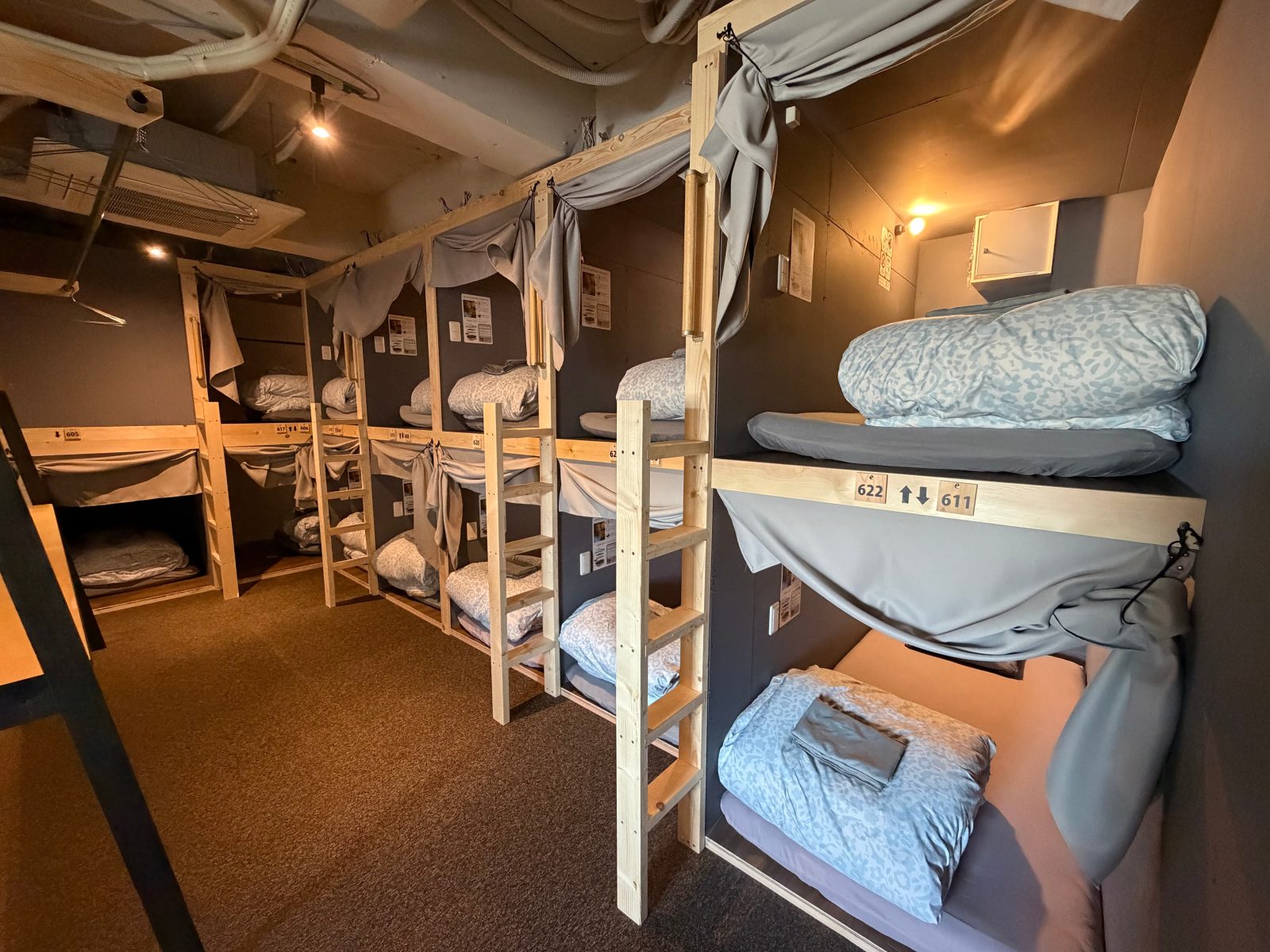 Matsumoto Castle Hostel