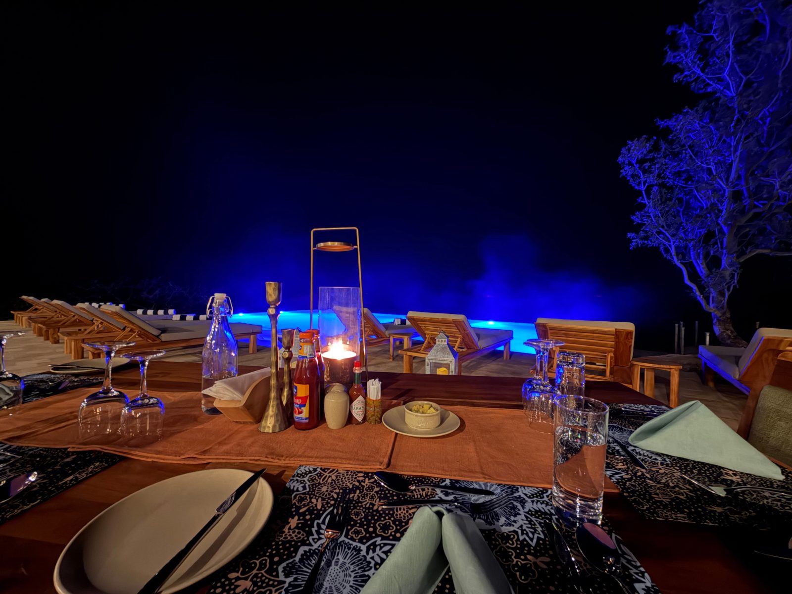 Olkambe Simba Lodge Tarangire