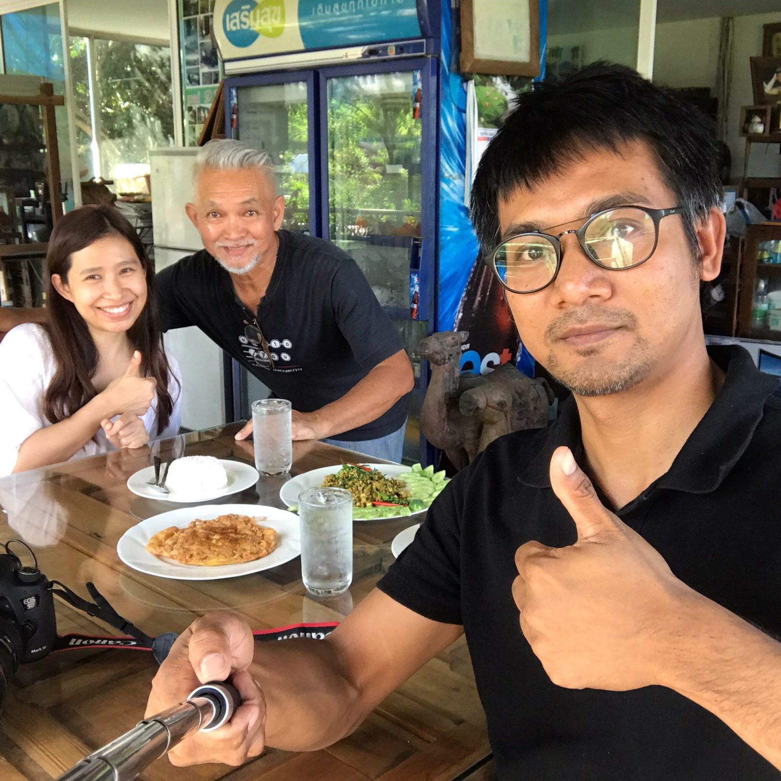 Pai 91.5 Resort