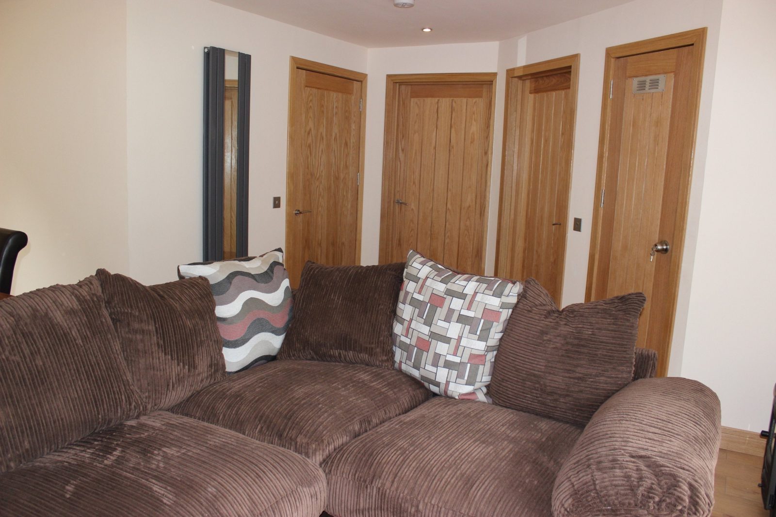 Loch Ness Highland Cottages