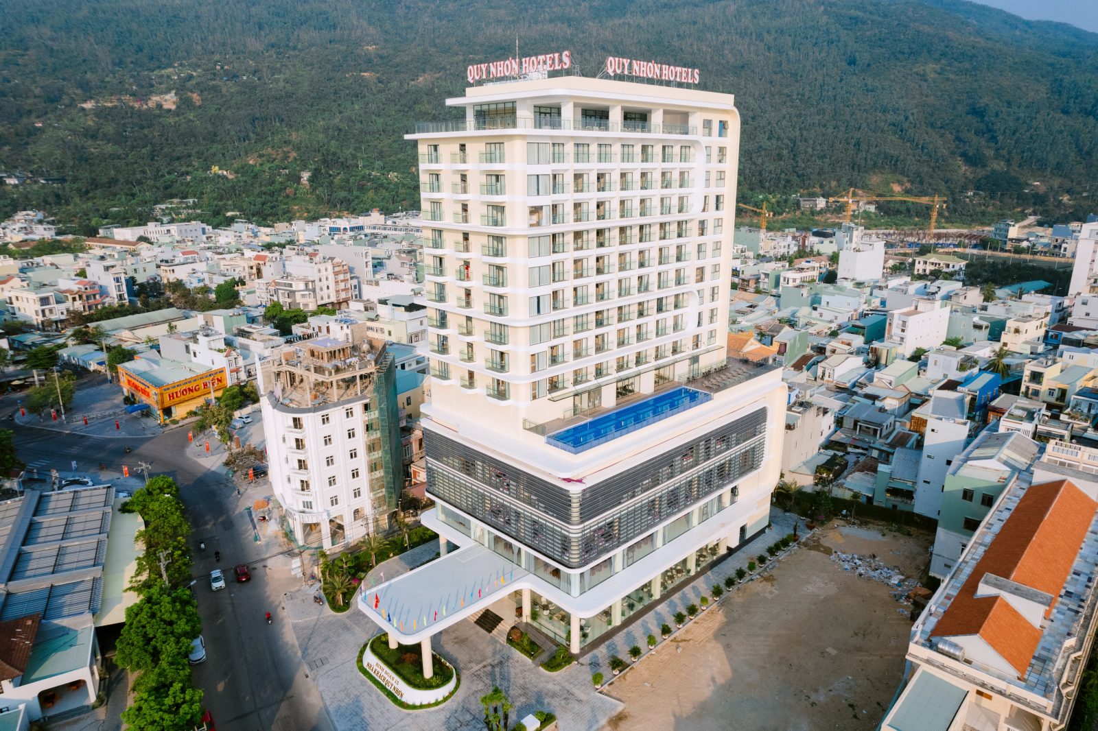 Golden Crest Hotel Quy Nhon