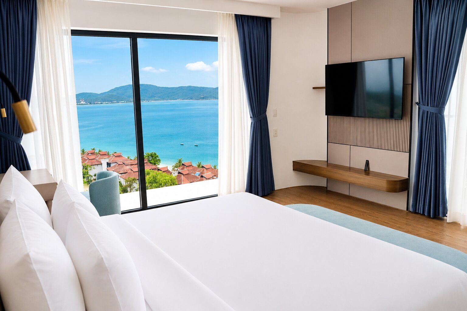 Golden Crest Hotel Quy Nhon