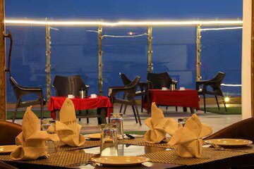 The Blues Hotel Forest View, Mussoorie