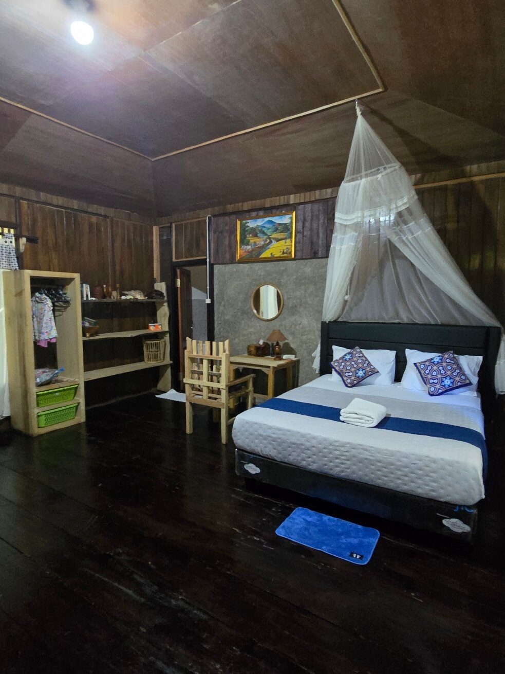 Loh jinawi Guest House Bunaken