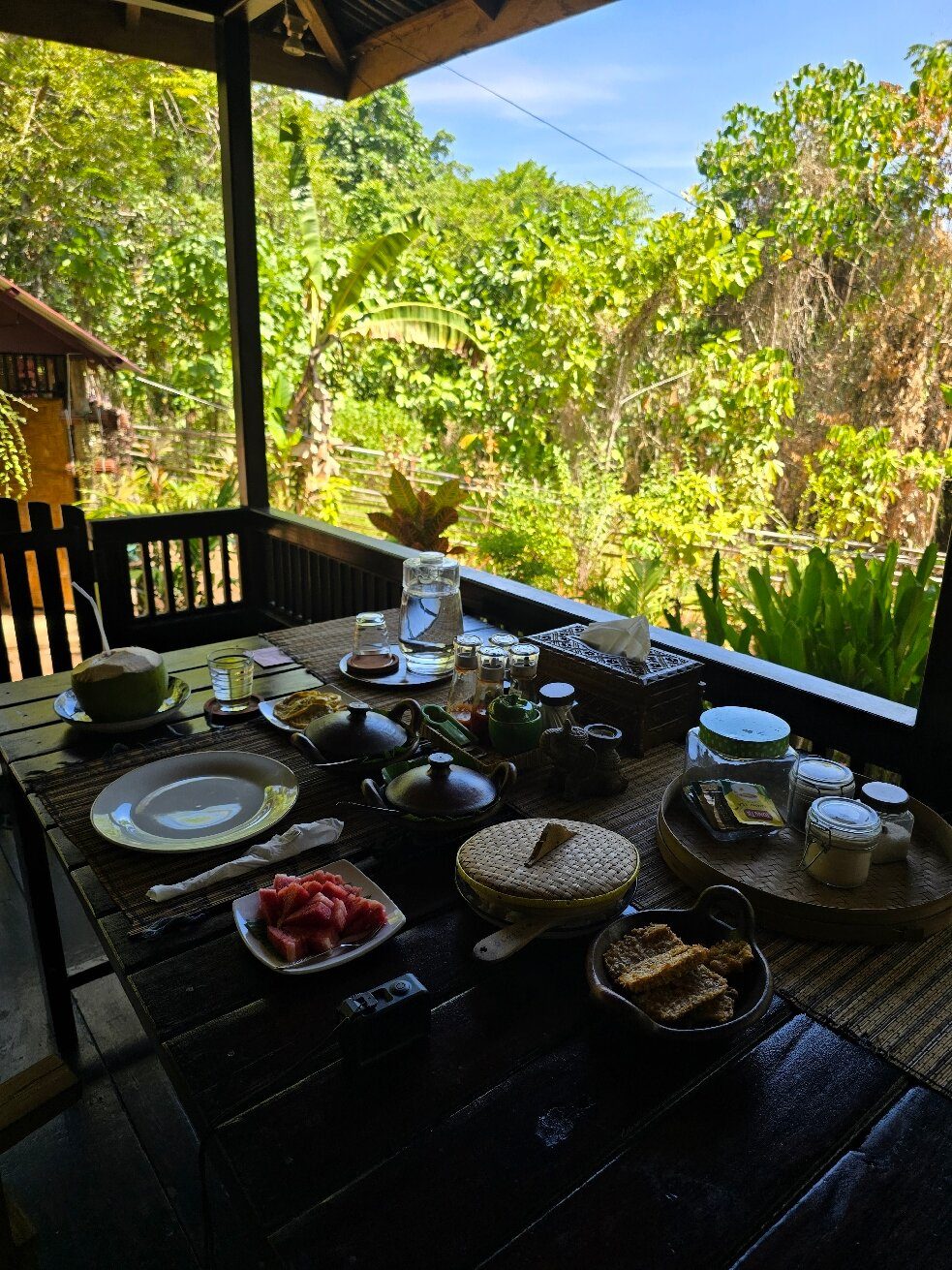 Loh jinawi Guest House Bunaken