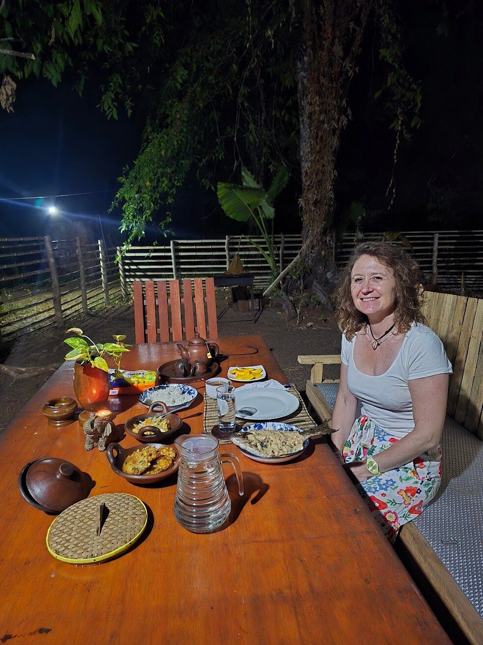 Loh jinawi Guest House Bunaken