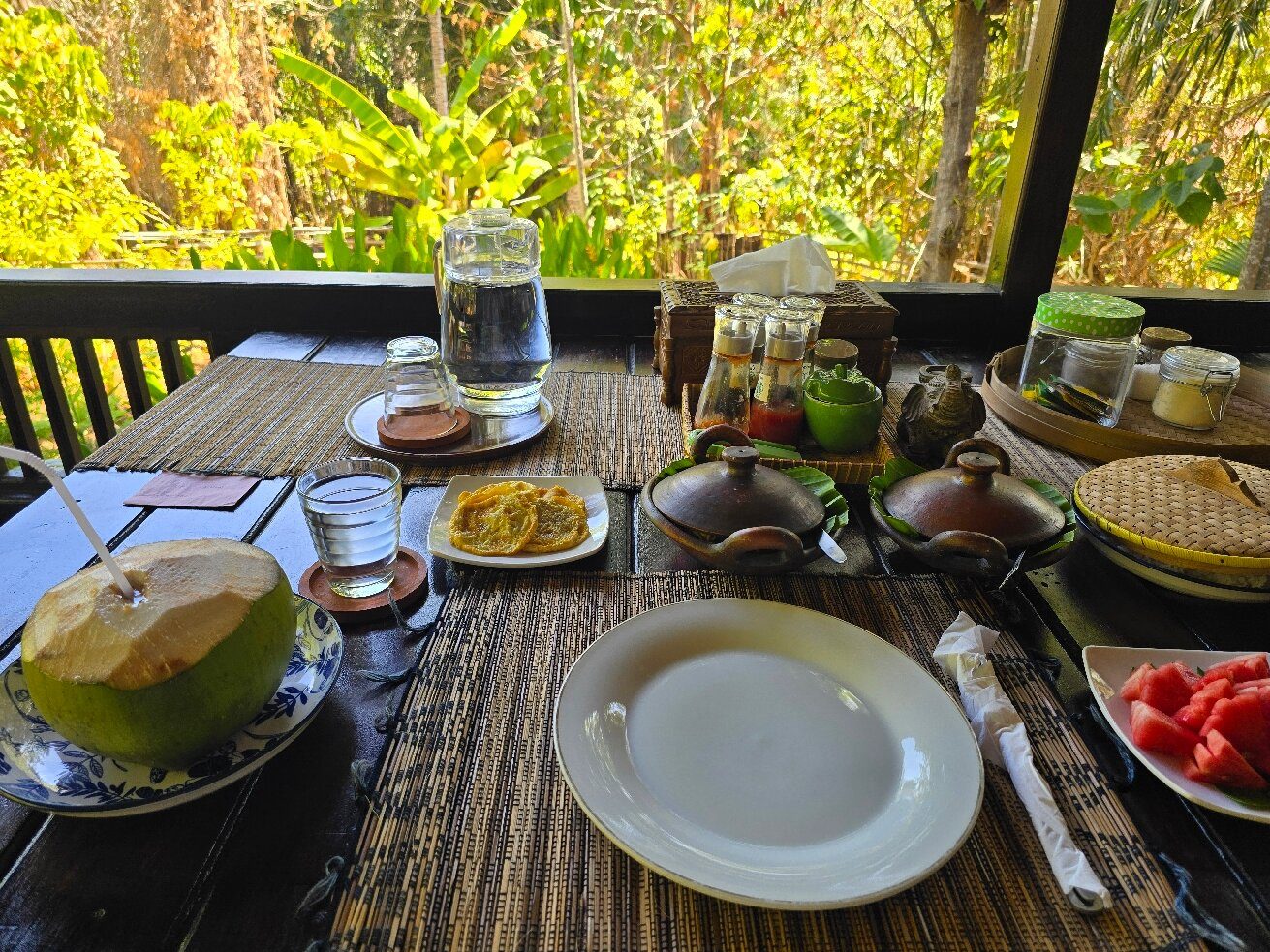 Loh jinawi Guest House Bunaken