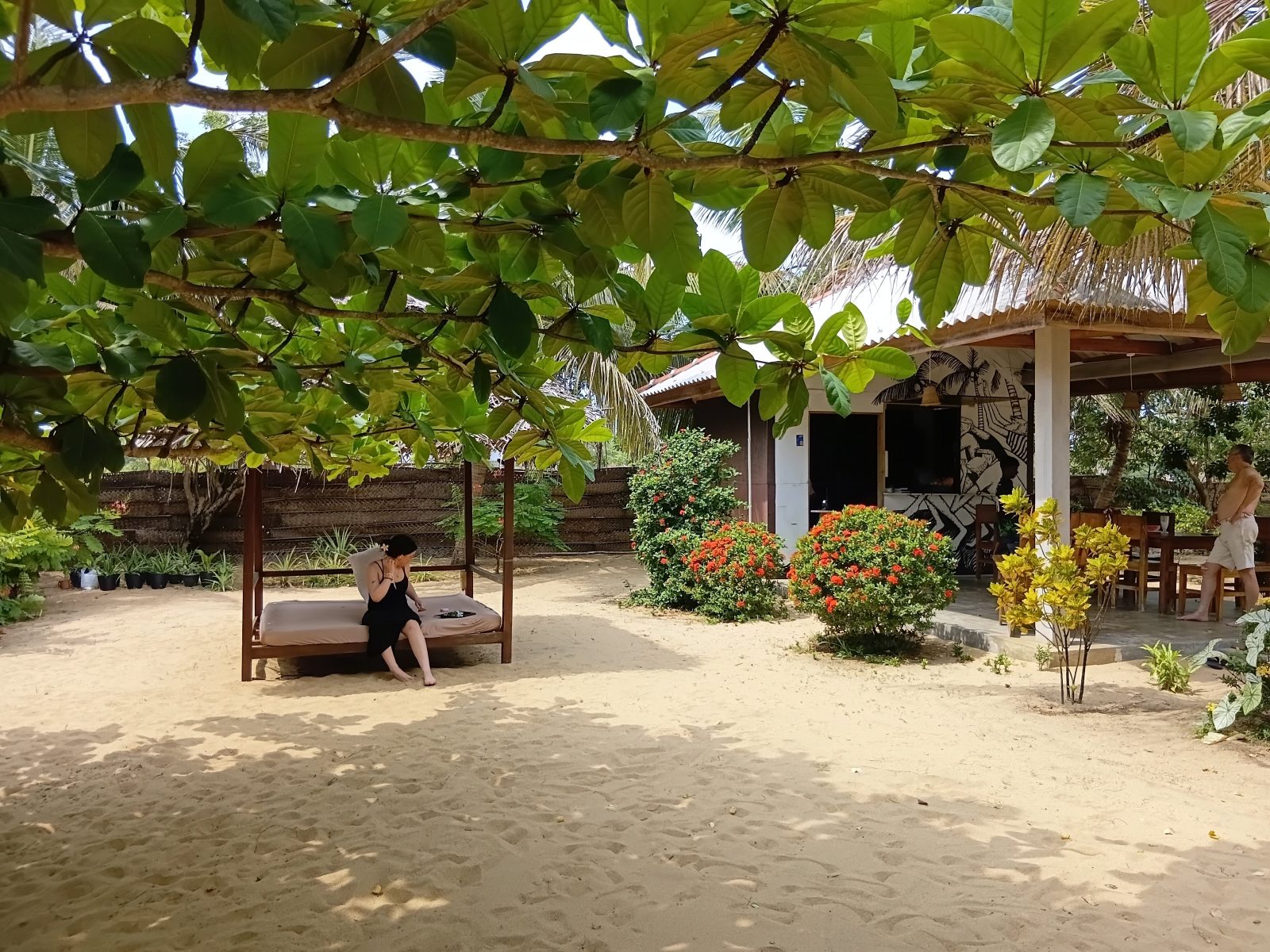 Solara Arugam Bay