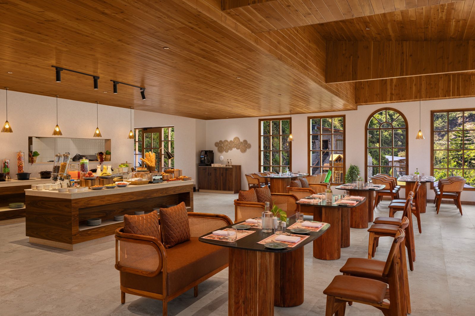 Samsara Hill Resort, Mussoorie by Leisure Hotels Group