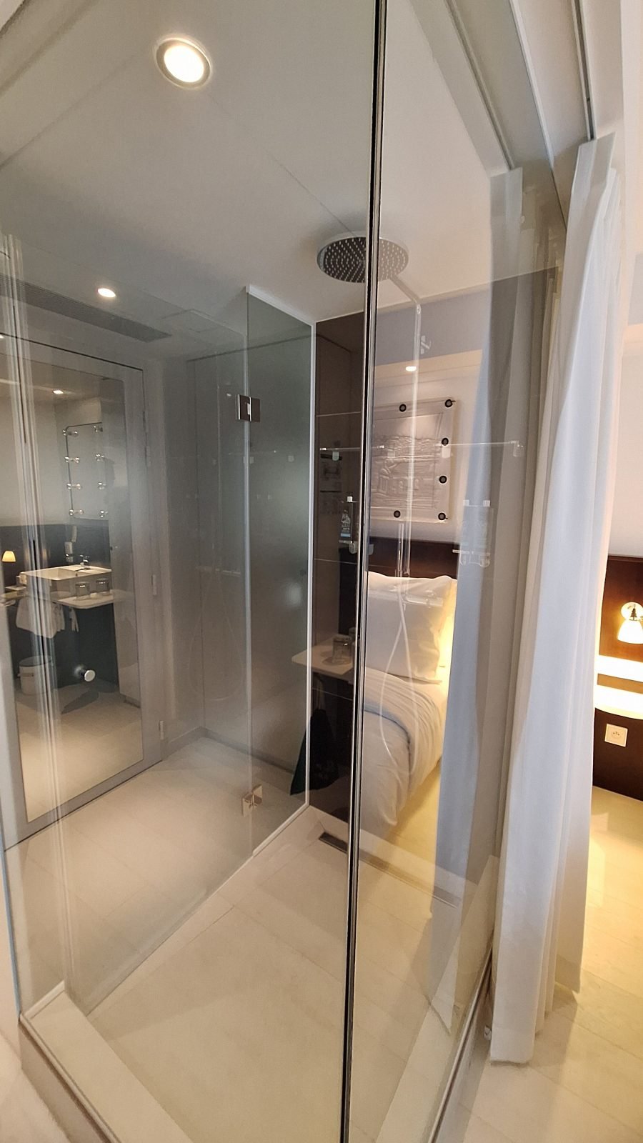 Ruby Lilou Hotel Marseille by IHG