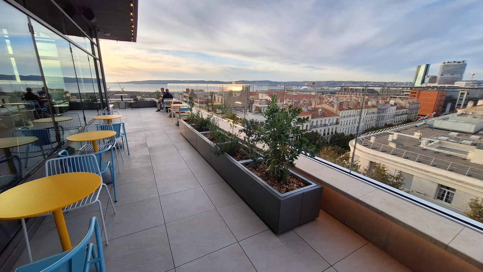 Ruby Lilou Hotel Marseille by IHG