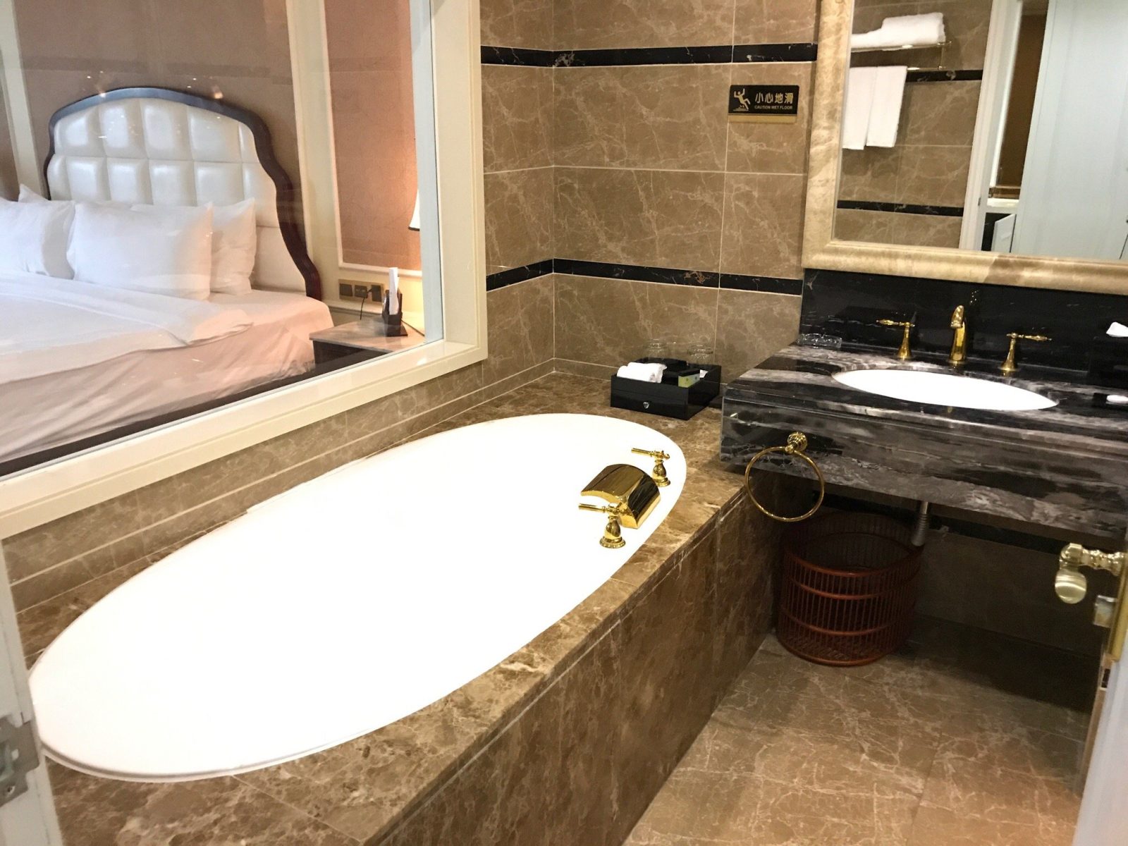 Venus Royal Hotel Foshan Jinxi