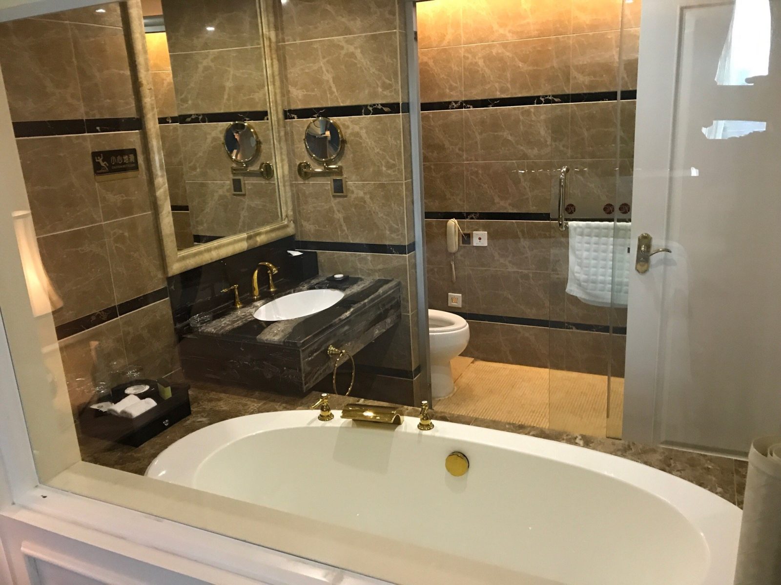 Venus Royal Hotel Foshan Jinxi