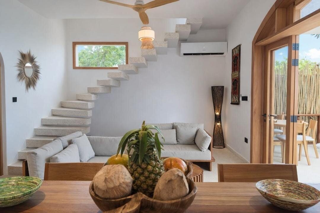 Casa Rodi Zanzibar