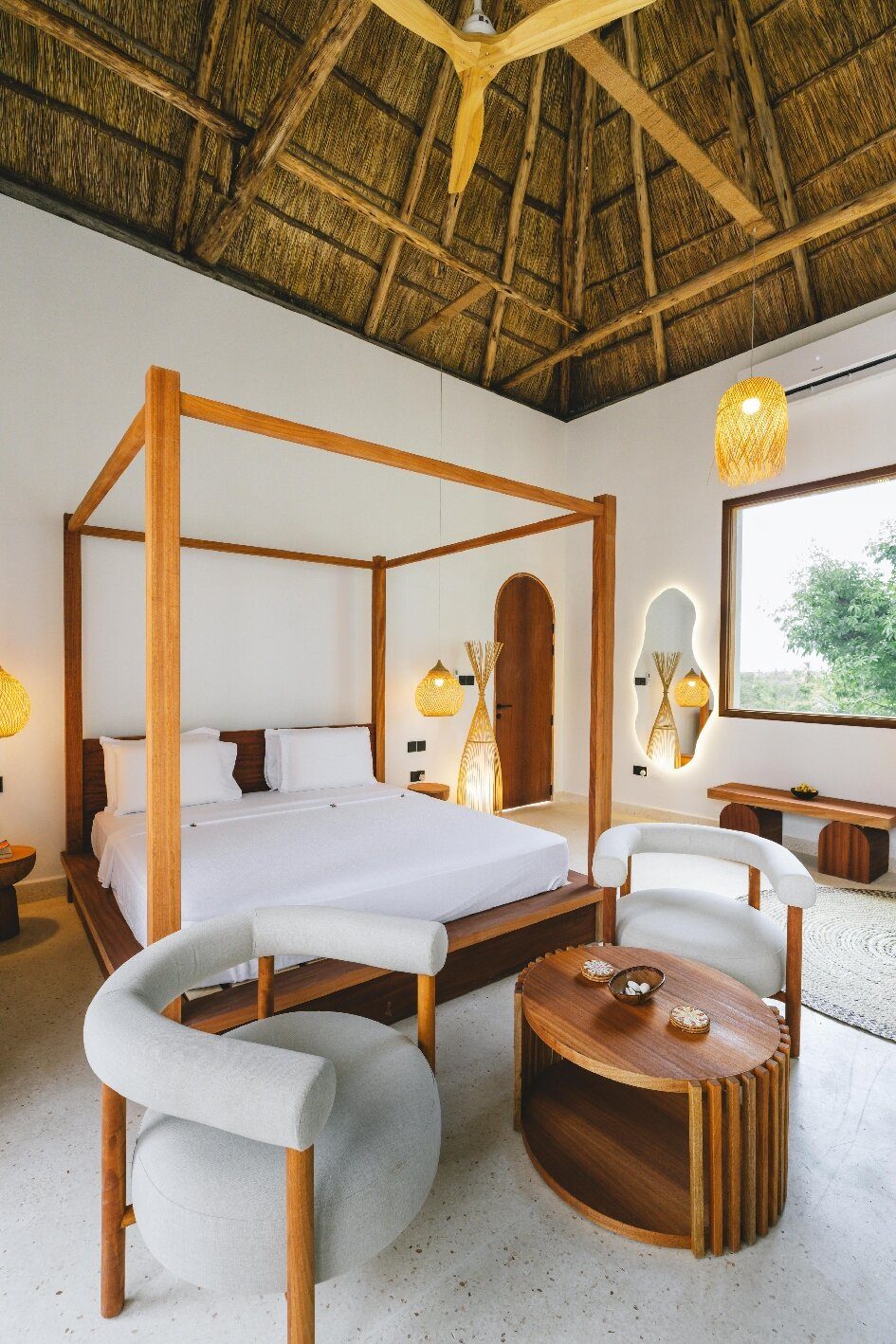 Casa Rodi Zanzibar