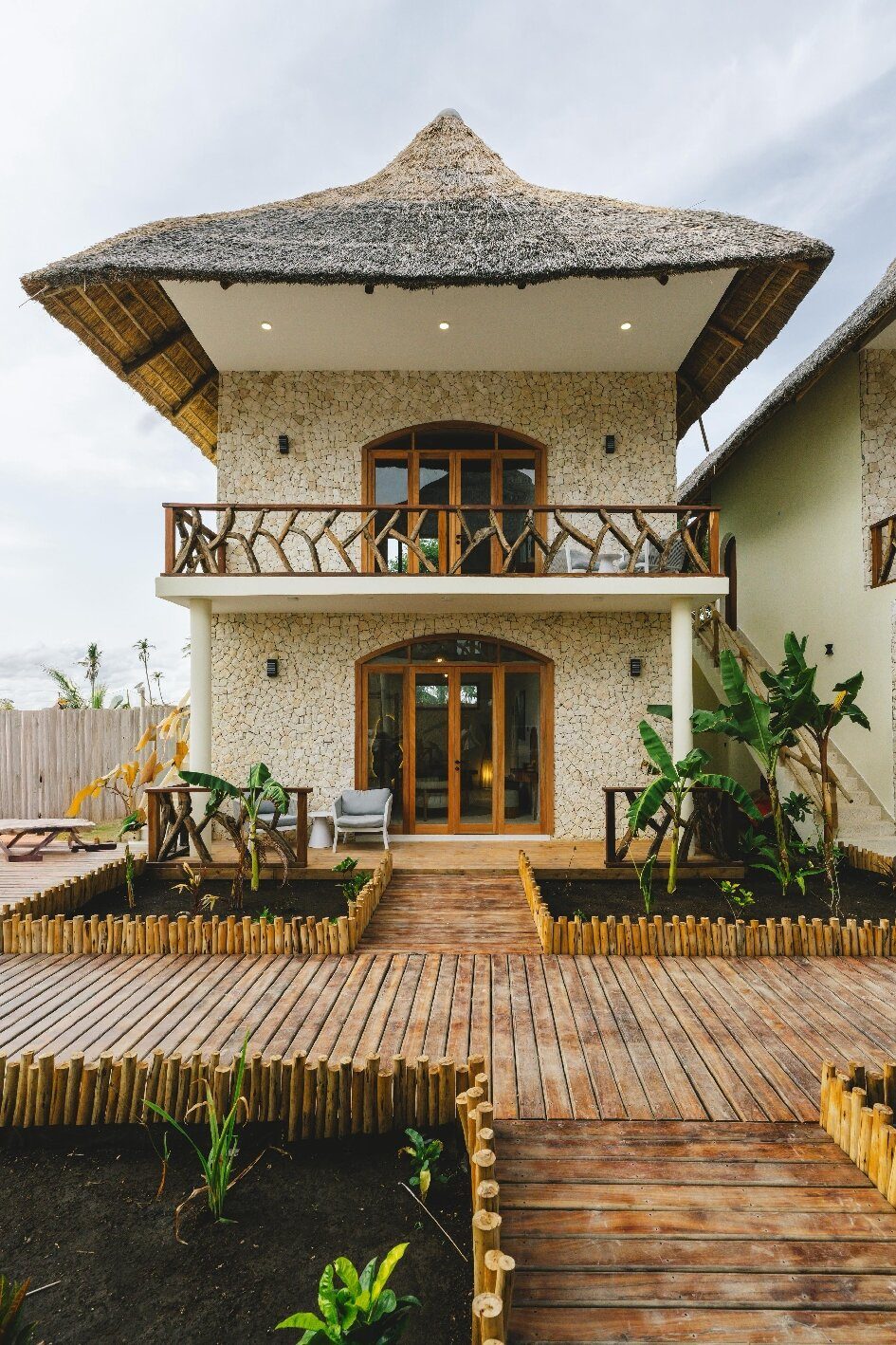 Casa Rodi Zanzibar
