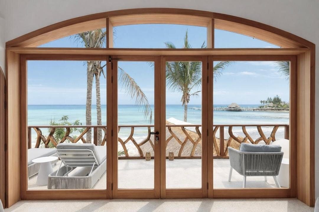 Casa Rodi Zanzibar