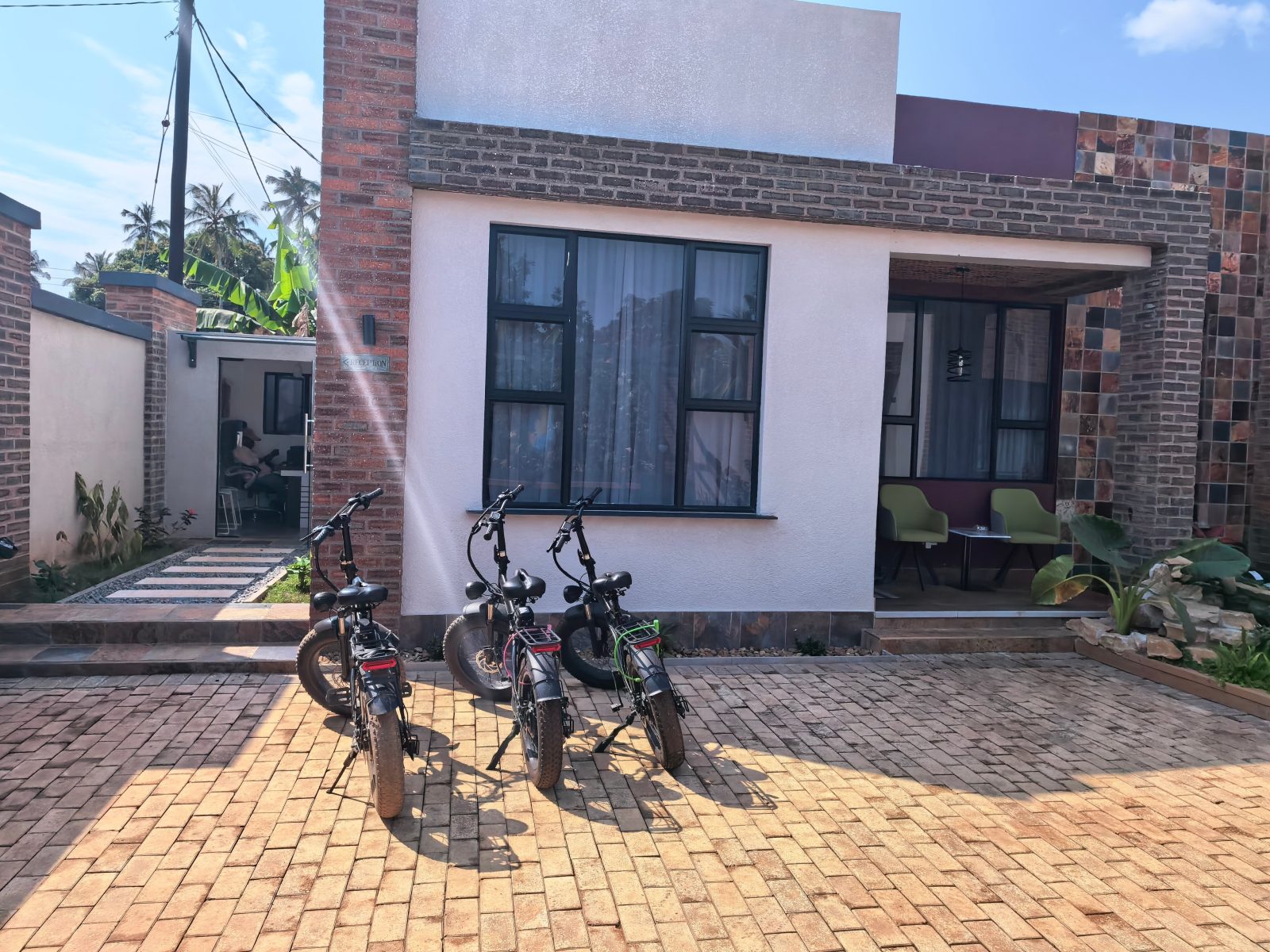 Juney Villas Zanzibar